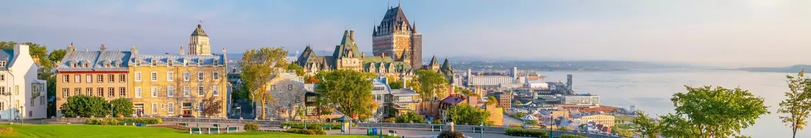 L’Essence de l’Est canadien