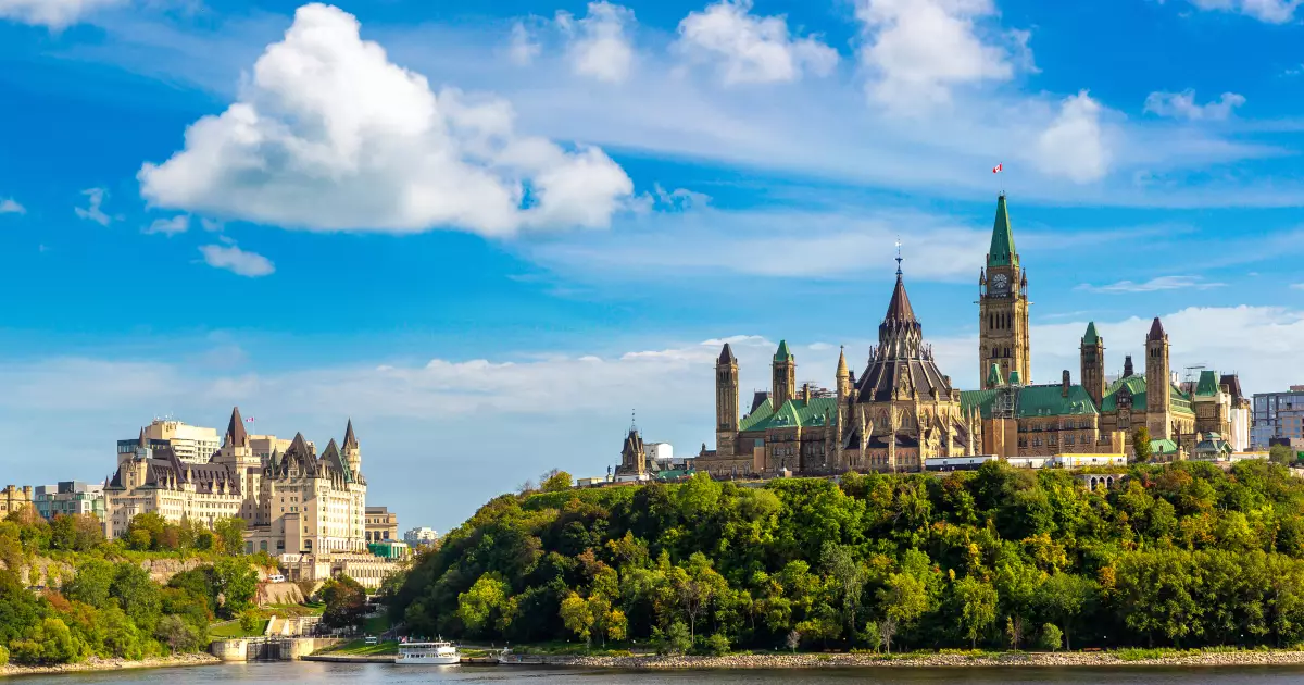 GATINEAU / OTTAWA / MONTRÉAL