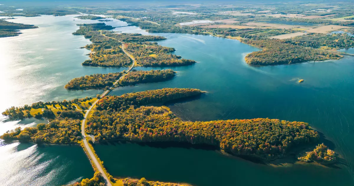 TORONTO / KINGSTON / GATINEAU