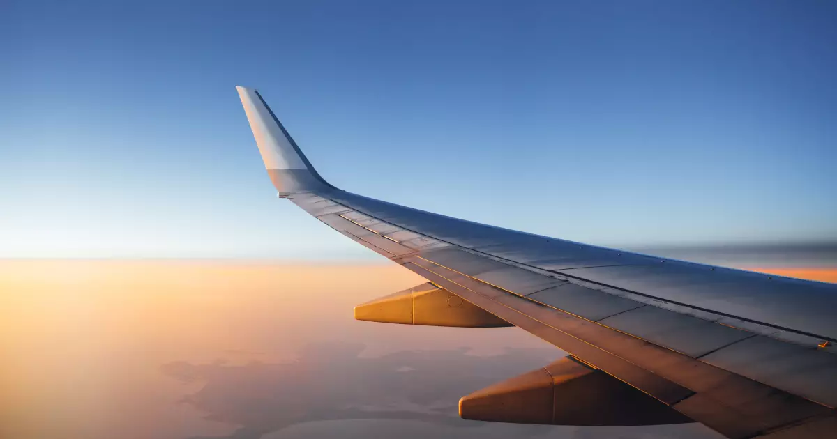 PARIS ✈ TORONTO / NIAGARA FALLS