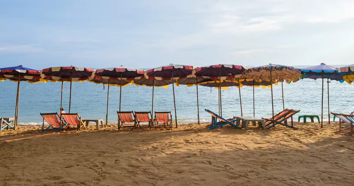 JOMTIEN / BANGKOK ✈ PARIS