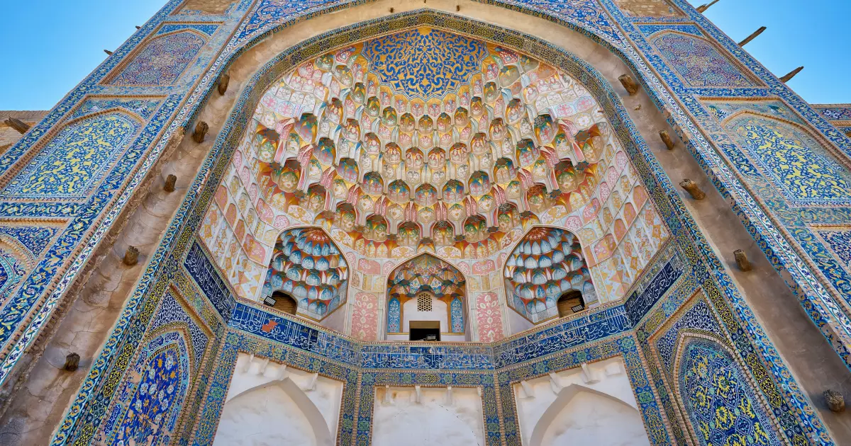 BOUKHARA
