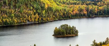 L’Essence de l’Est canadien avec Voyages Lecteurs